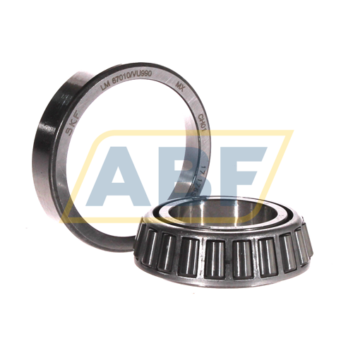 LM67048/010/VU990 SKF