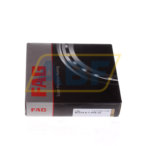 B7214-E-T-P4S-UL FAG