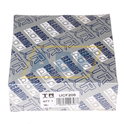 UCF206 TR