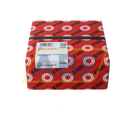 NUP312-E-XL-M1-F1-C4 FAG