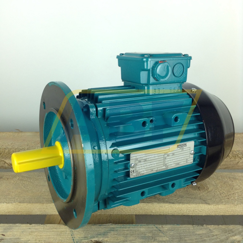 WU-DA90SF-D-B5 Brook Crompton