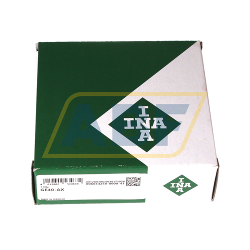 GE40-AX INA