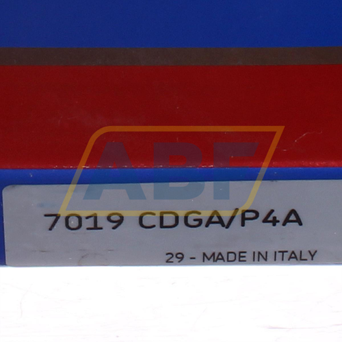 7019CDGA/P4A SKF