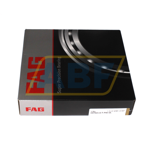 HS7021-E-T-P4S-UL FAG