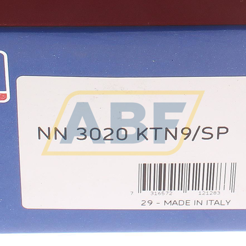 NN3020KTN9/SP SKF