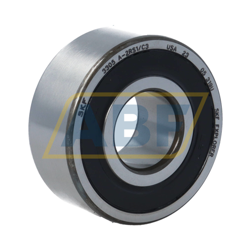 3305A-2RS1/C3 SKF