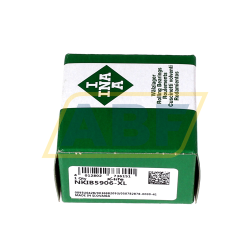 NKIB5906-XL INA