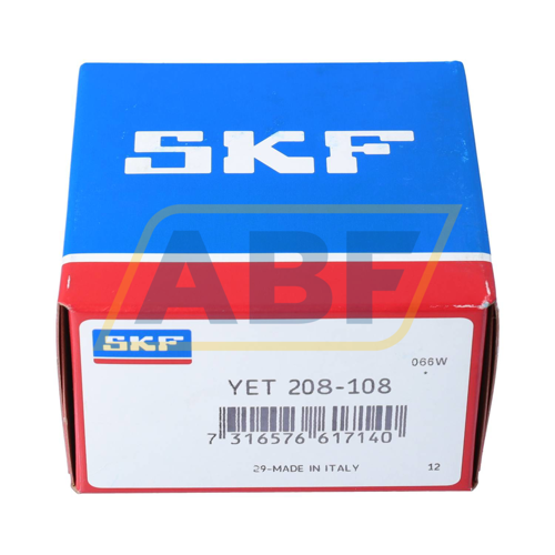 YET208-108 SKF