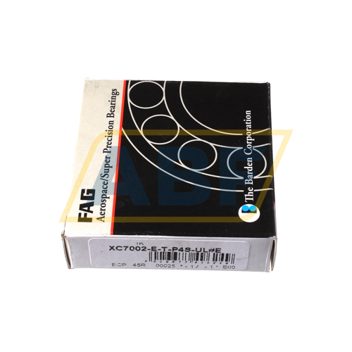 XC7002-E-T-P4S-UL FAG