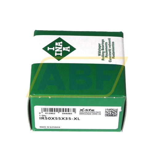 IR50X55X35-XL INA