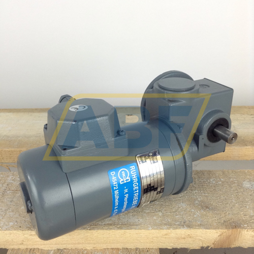 GP76/40-SN6F Ruhrgetriebe Mulheim