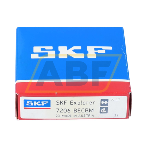 7206BECBM SKF