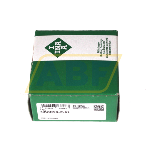 NKXR50-Z-XL INA