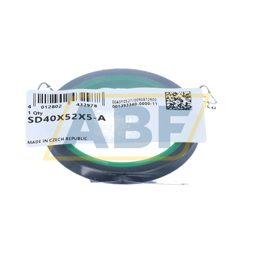 SD40X52X5-A INA