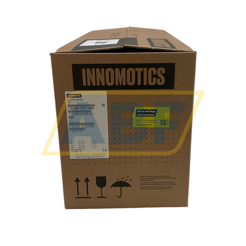 1LE1004-1CB23-4AB5 Siemens