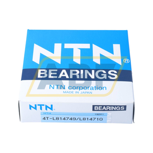 4T-L814749/L814710 NTN