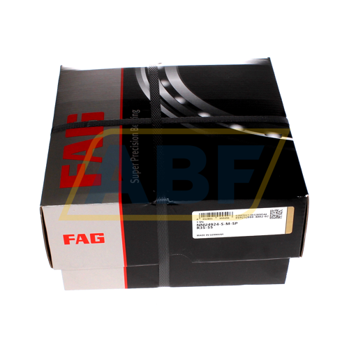 NNU4924-S-M-SP-R35-55 FAG