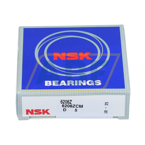 6206ZCM NSK