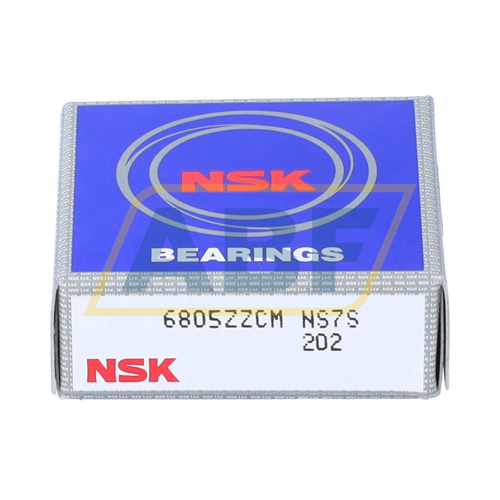 6805ZZCM NSK