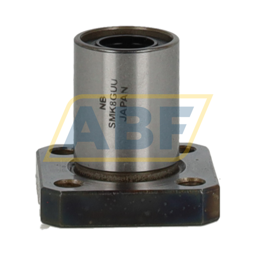 SMK8GUU Nippon Bearings
