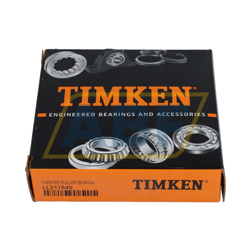 LL217849-20024 Timken