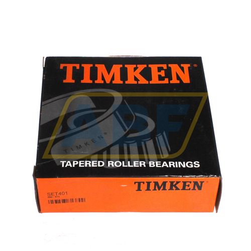 580/572 Timken