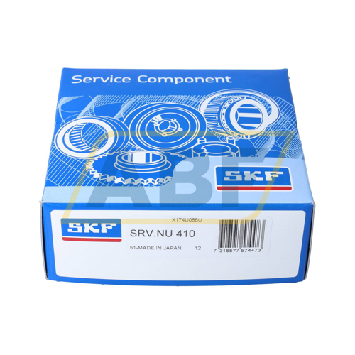 SRV.NU410 SKF