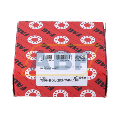 7306-B-XL-2RS-TVP-L198 FAG