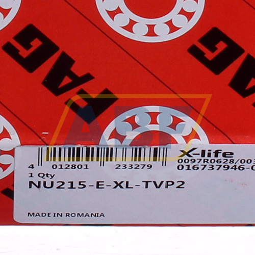 NU215-E-XL-TVP2 FAG