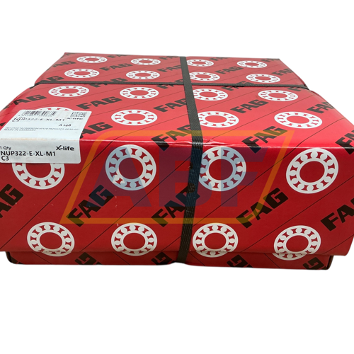 NUP322-E-XL-M1-C3 FAG