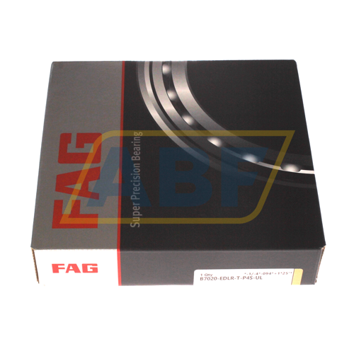 B7020-EDLR-T-P4S-UL FAG