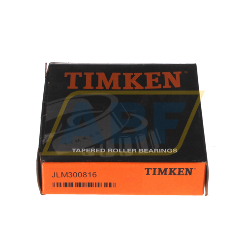 JLM300816 Timken