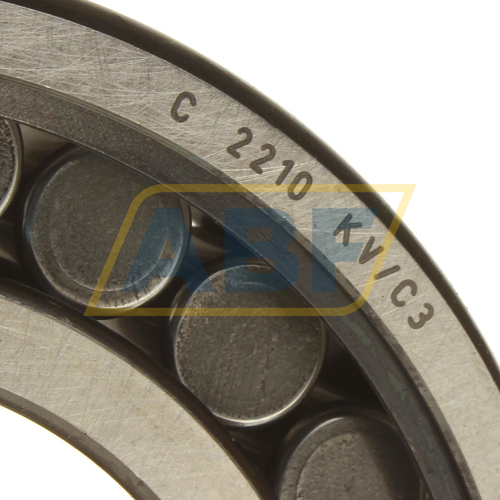 C2210KV/C3 SKF