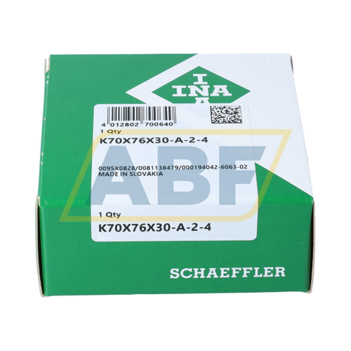 K70X76X30-A/0-7 INA