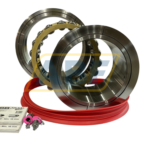 BX-231S1008(REM) SKF