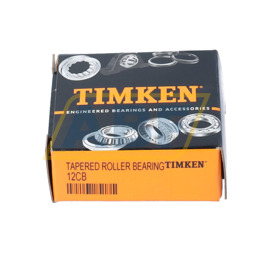 12CB Timken