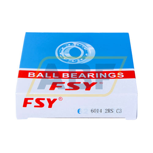 6014 2RS C3 FSY