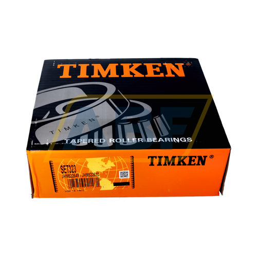 JHM522649 Timken