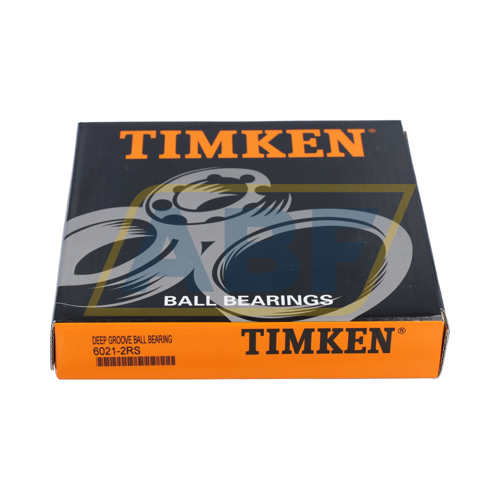 6021-2RS Timken