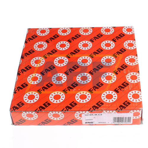 1219K.M.C3 FAG
