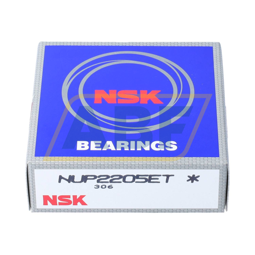 NUP2205ET NSK