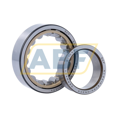 NJ2210ECPH/HN3C4 SKF