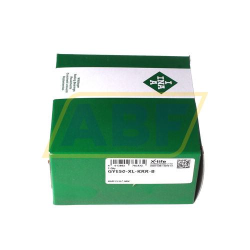 GYE50-XL-KRR-B INA