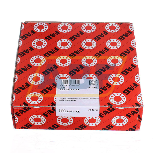 22218-E1-XL FAG