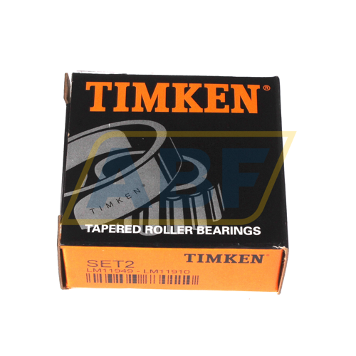 LM11949/LM11910 Timken