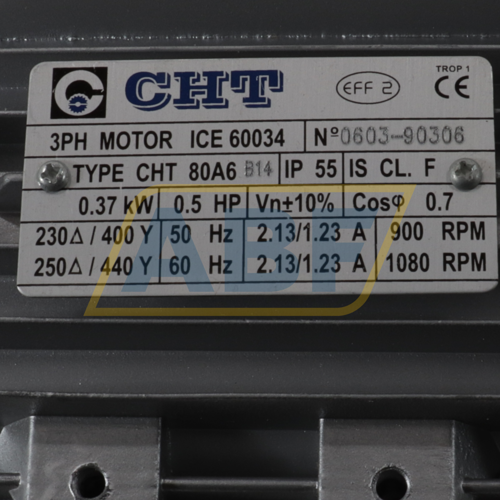 CHT80A6B14 CHT Motors