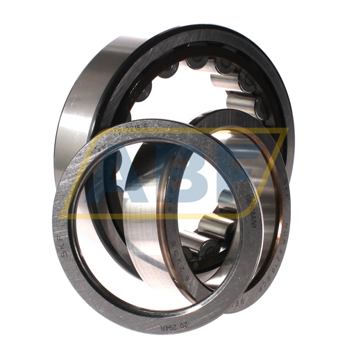 NUP2218ECP SKF