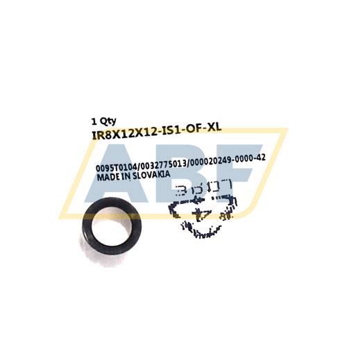 IR8X12X12-IS1-OF-XL INA