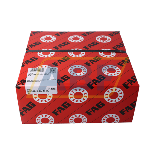 NU318-E-XL-M1A-C3 FAG