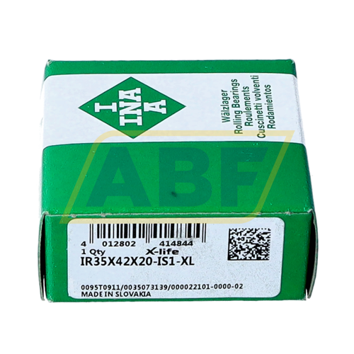 IR35X42X20-IS1-XL INA
